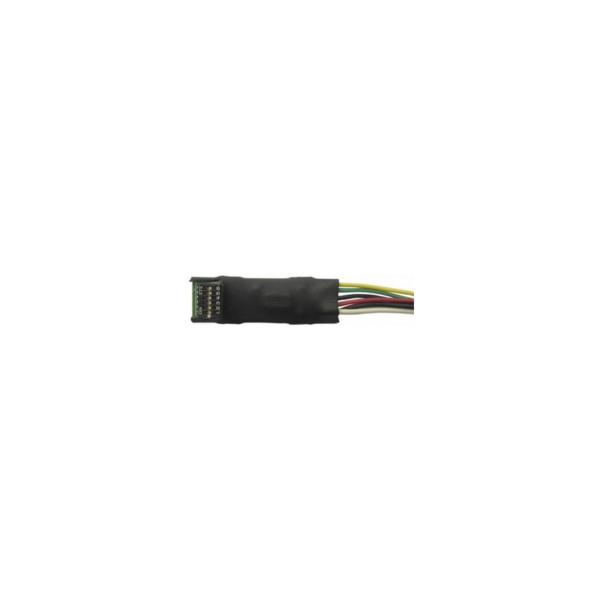 Risco RP128EZ0100A - Módulo Expansor de 1 zona cableada en BUS para centrales LightSYS, LightSYS+ y ProSYS/ProSYS Plus - Imagen 2