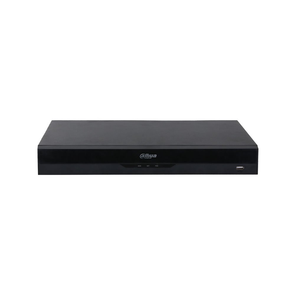 Dahua NVR2216-16P-I2