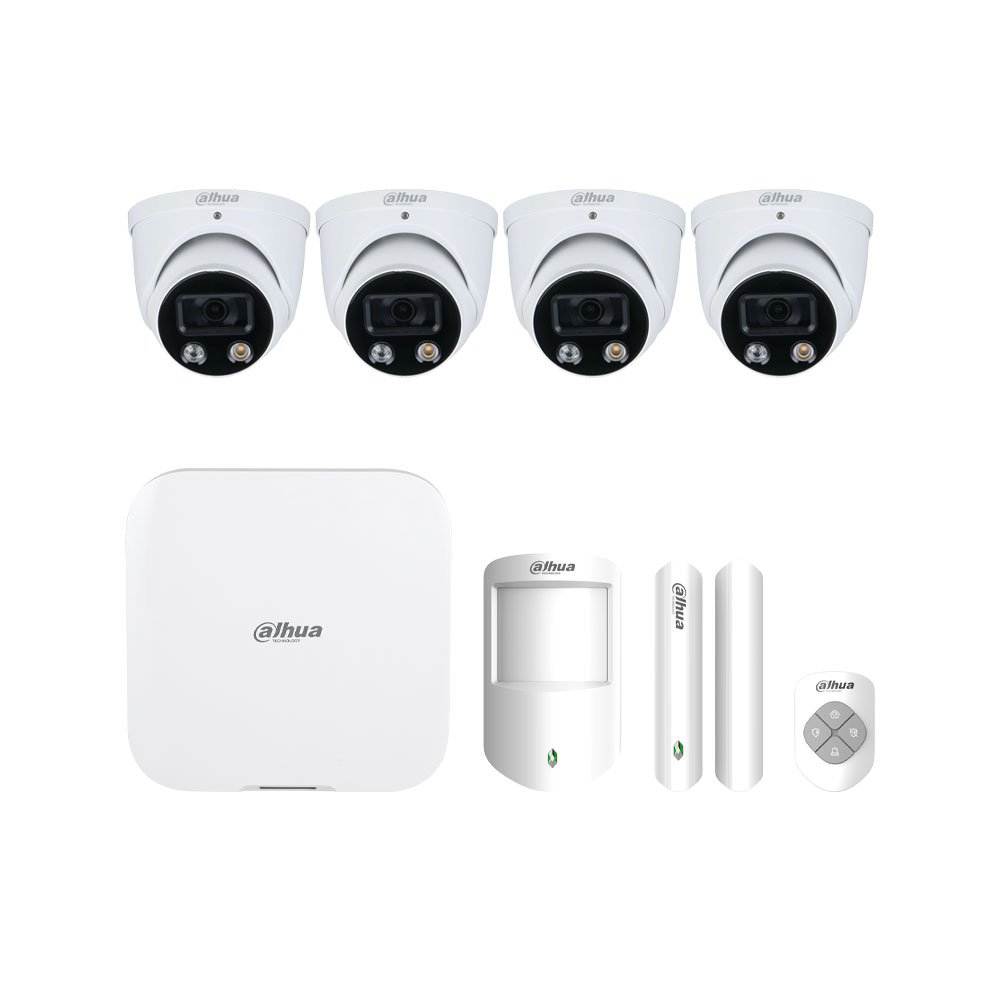 Dahua DAHUA-4595