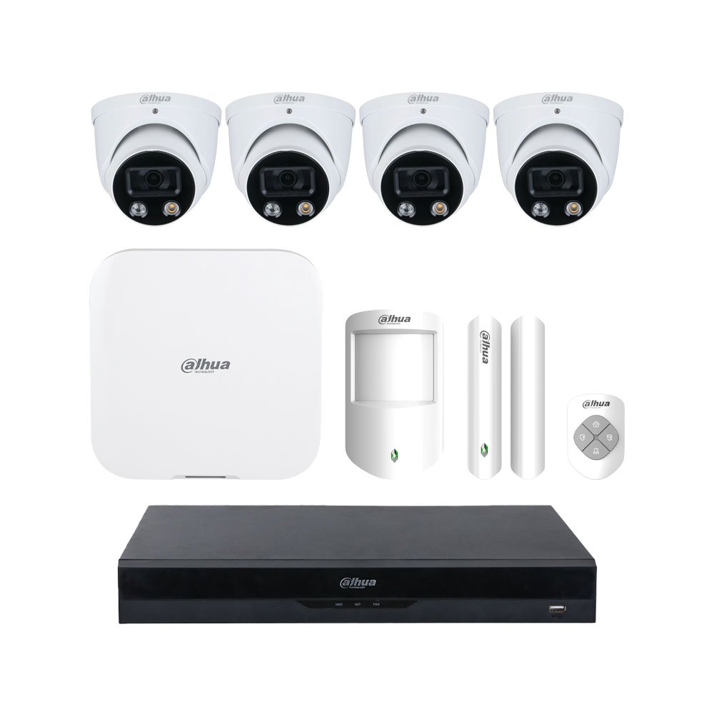 Dahua DAHUA-4598