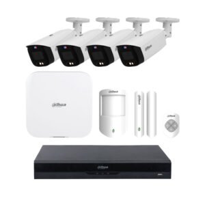 Dahua DAHUA-4600