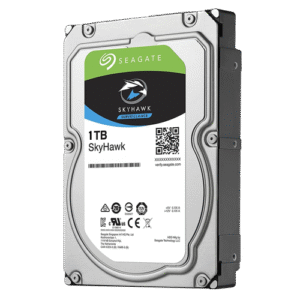 Seagate HD1TB-S