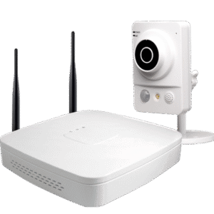 Dahua KIT-NVR4104-2KW100W