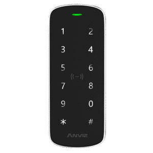 ANVIZ M3PRO-BT-WIFI