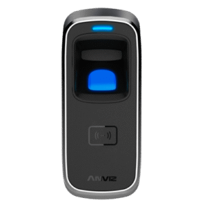 ANVIZ M5PLUS-BT-WIFI