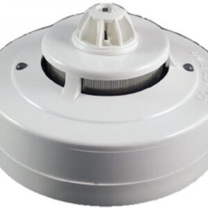 Kit detector de humo para centrales de intrusión