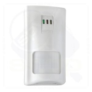 RISCO RK825DTB000A - Detector doble tecnología G3 de 25 m. tecnología ACT y antienmascaramiento