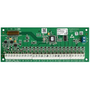 RISCO RP512EZ1600A - Módulo Expansor de 16 zonas cableadas para ProSYS Plus
