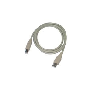 RISCO RP512USB000A - Cable para programar centrales ProSYS Plus con USB
