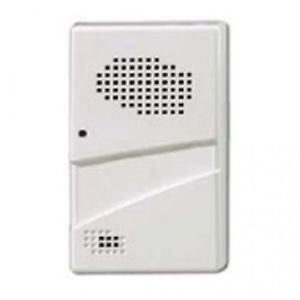 Risco - Kit Micrófono/Altavoz para Habla/Escucha - RW132EVL000A