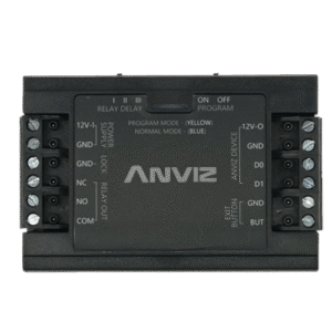 ANVIZ SC011