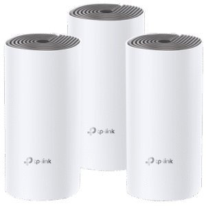 TP-LINK TP-DECOE4-V2