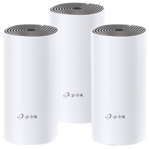 TP-LINK TP-DECOE4-V2