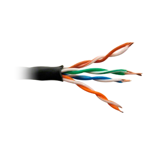 SAFIRE UTP5E-300-OUTDOOR-BC