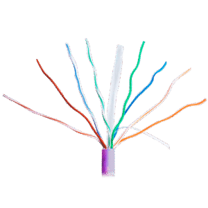 UNIVIEW UV-UTP6-300-BC24AWG-B2CA-R-V