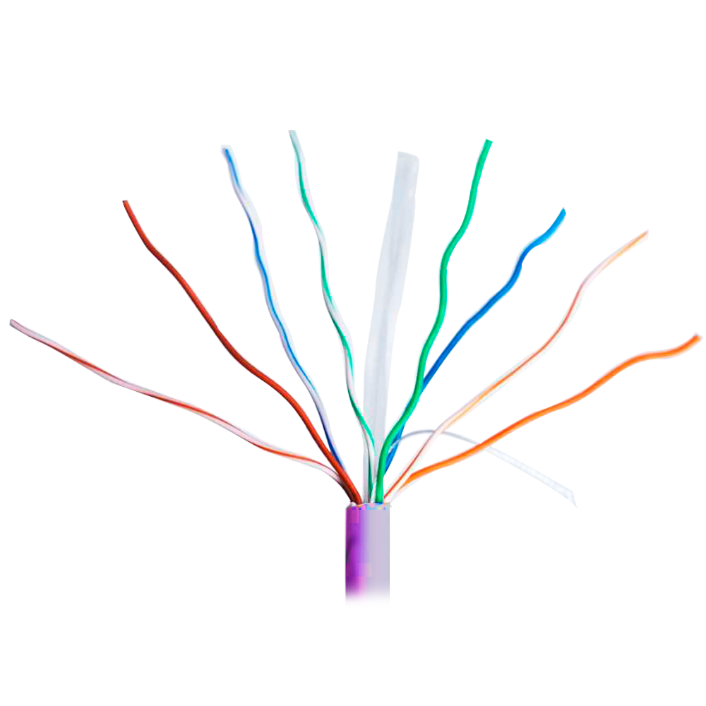 UNIVIEW UV-UTP6-300-BC24AWG-B2CA-R-V