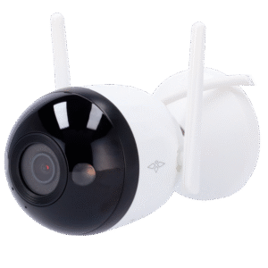 X-SECURITY XS-IPB025S-4PW-TIOC