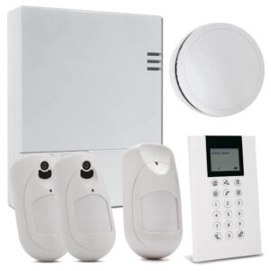 RISCO KIT_LIGHTSYS_AIR_H