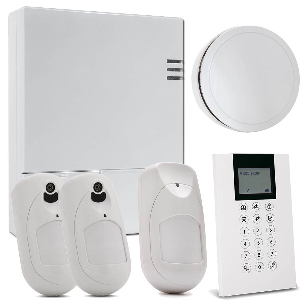 RISCO KIT_LIGHTSYS_AIR_H