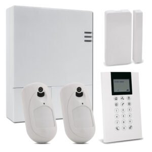 RISCO KIT_LIGHTSYS_AIR_L