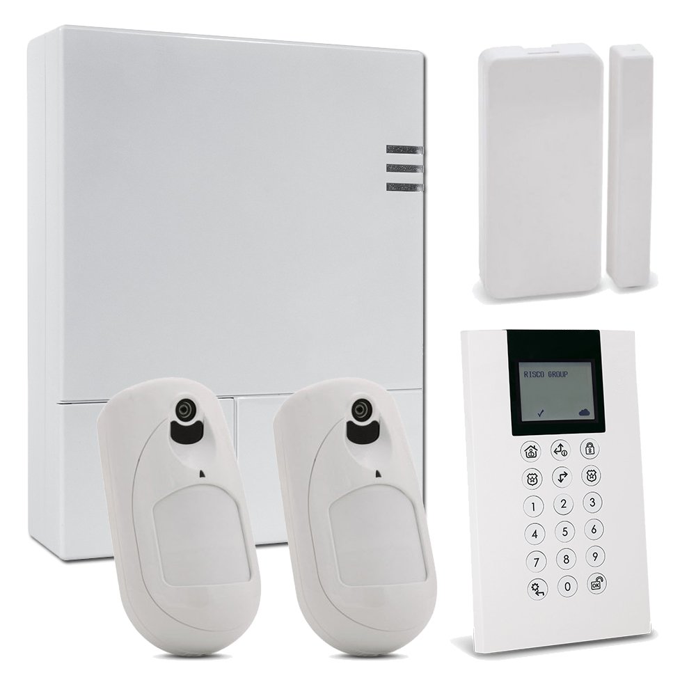 RISCO KIT_LIGHTSYS_AIR_L