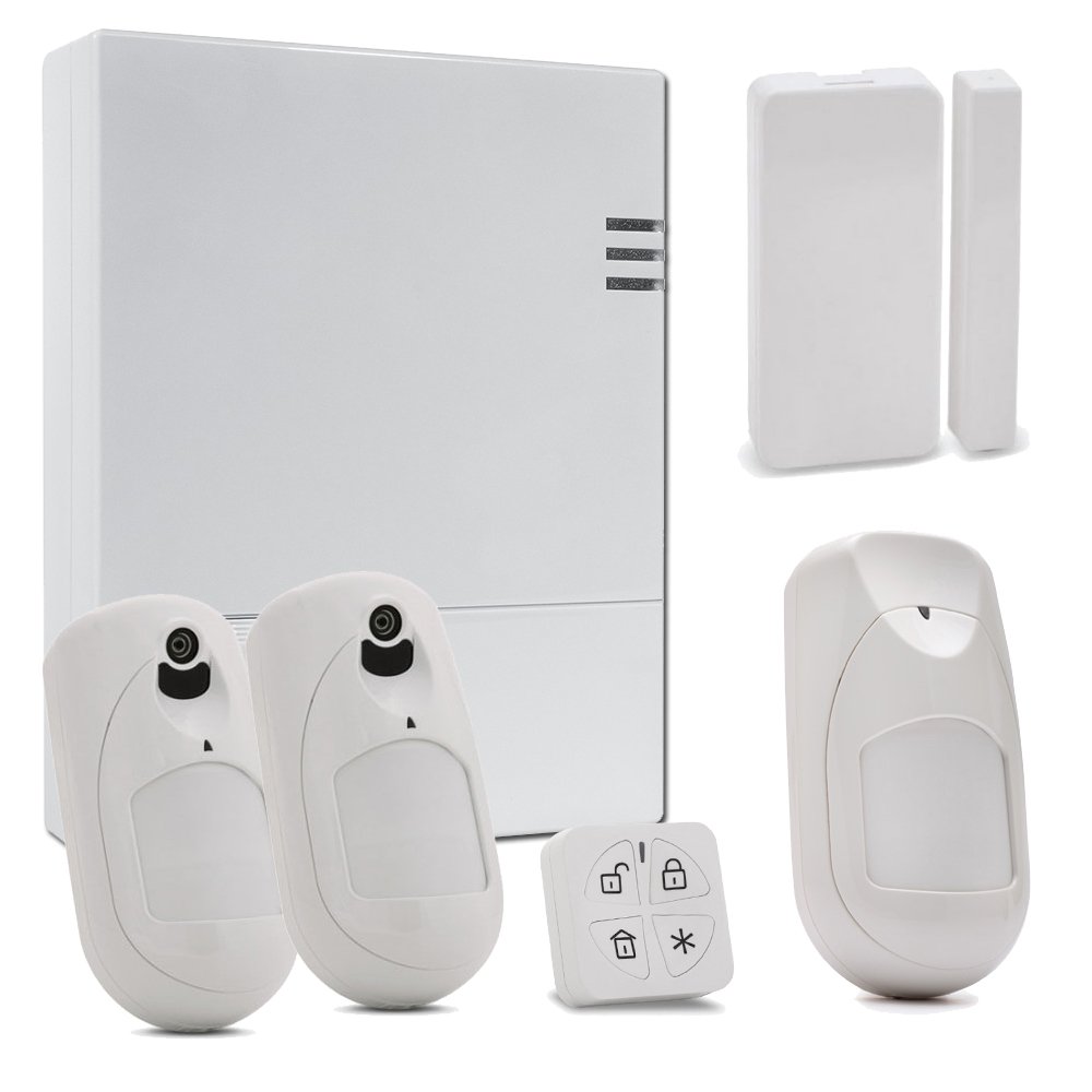RISCO KIT_LIGHTSYS_AIR_A