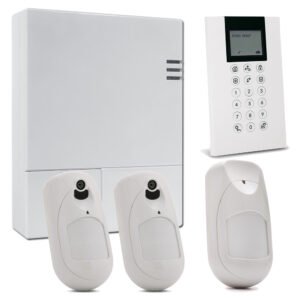 RISCO KIT_LIGHTSYS_AIR_M