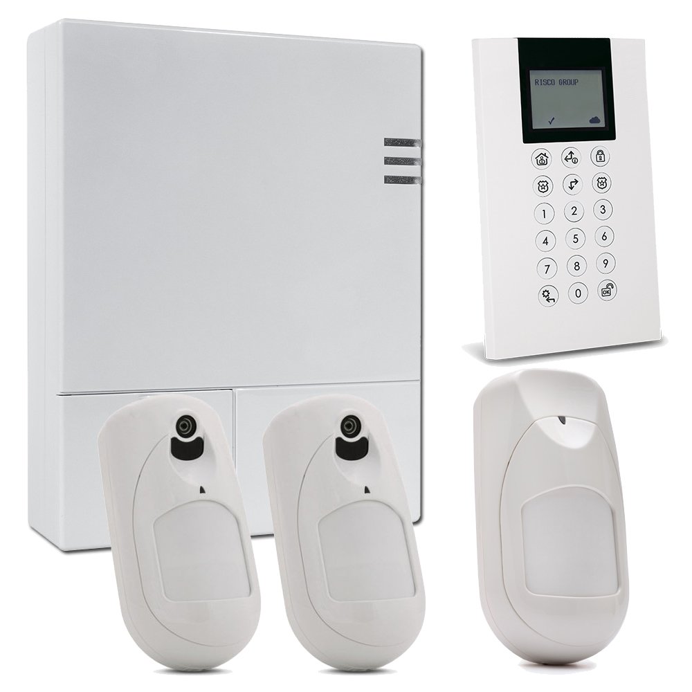 RISCO KIT_LIGHTSYS_AIR_M