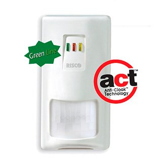 RISCO RK825DTG300D - Imagen 2