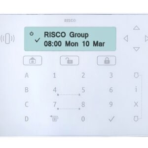 RISCO RPKELPWT000B