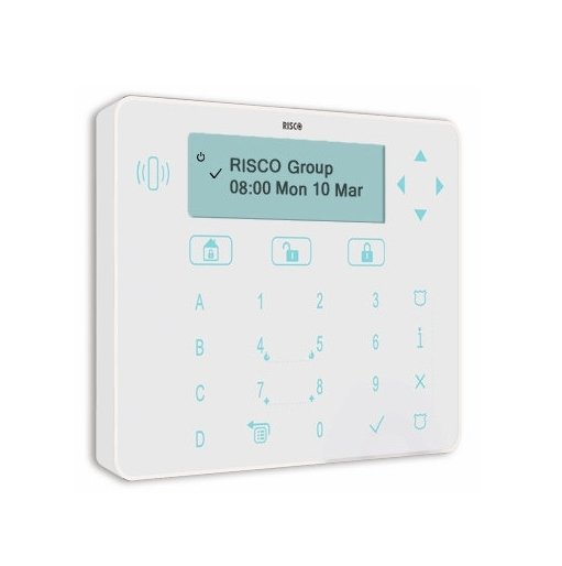 RISCO RPKELPWT000B - Imagen 3