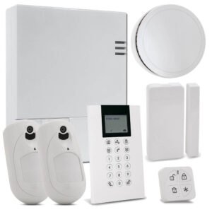 RISCO KIT_LIGHTSYS_AIR_F