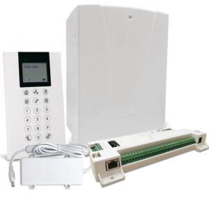 RISCO Kit_G2_LightSys+ Panda