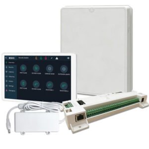 RISCO Kit_G3_LightSys+Riscontrol