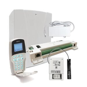 RISCO Adecuación G2 4G