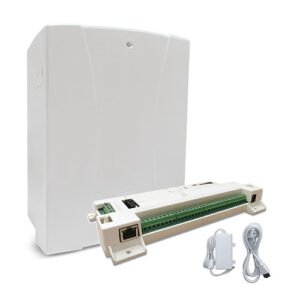 RISCO KIT-BOX-G2-LightsysPlus