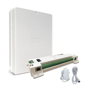 RISCO KIT-BOX-G3-LightsysPlus