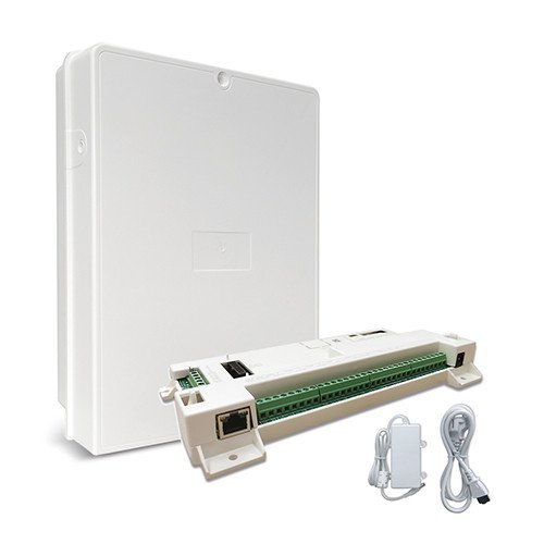 RISCO KIT-BOX-G3-LightsysPlus