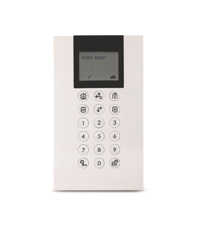 RISCO RW332KPP800E - Imagen 2