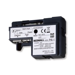 Optex PIE-1