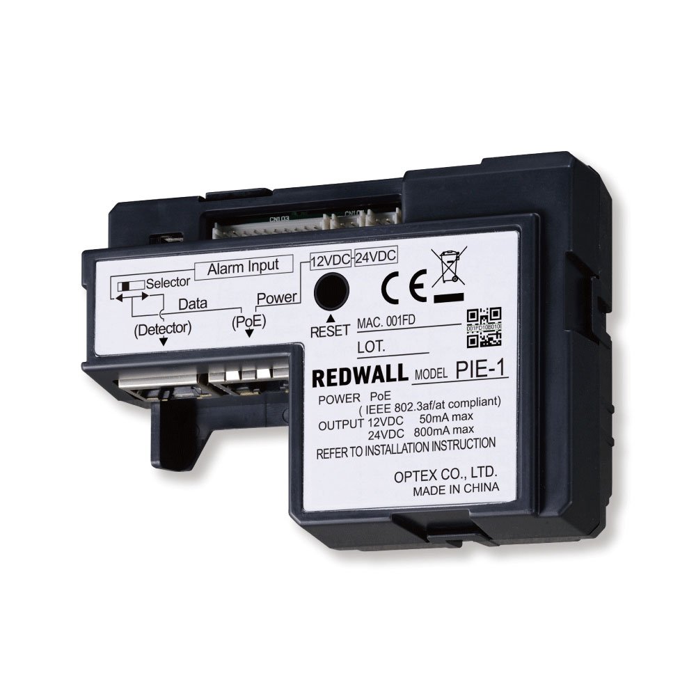 Optex PIE-1