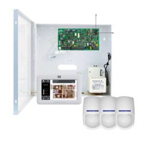 Paradox KIT TACTIL MG5050 PYRONIX