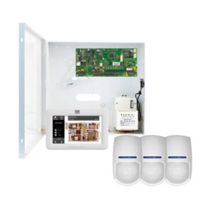 Paradox KIT TACTIL SPECTRA 5500