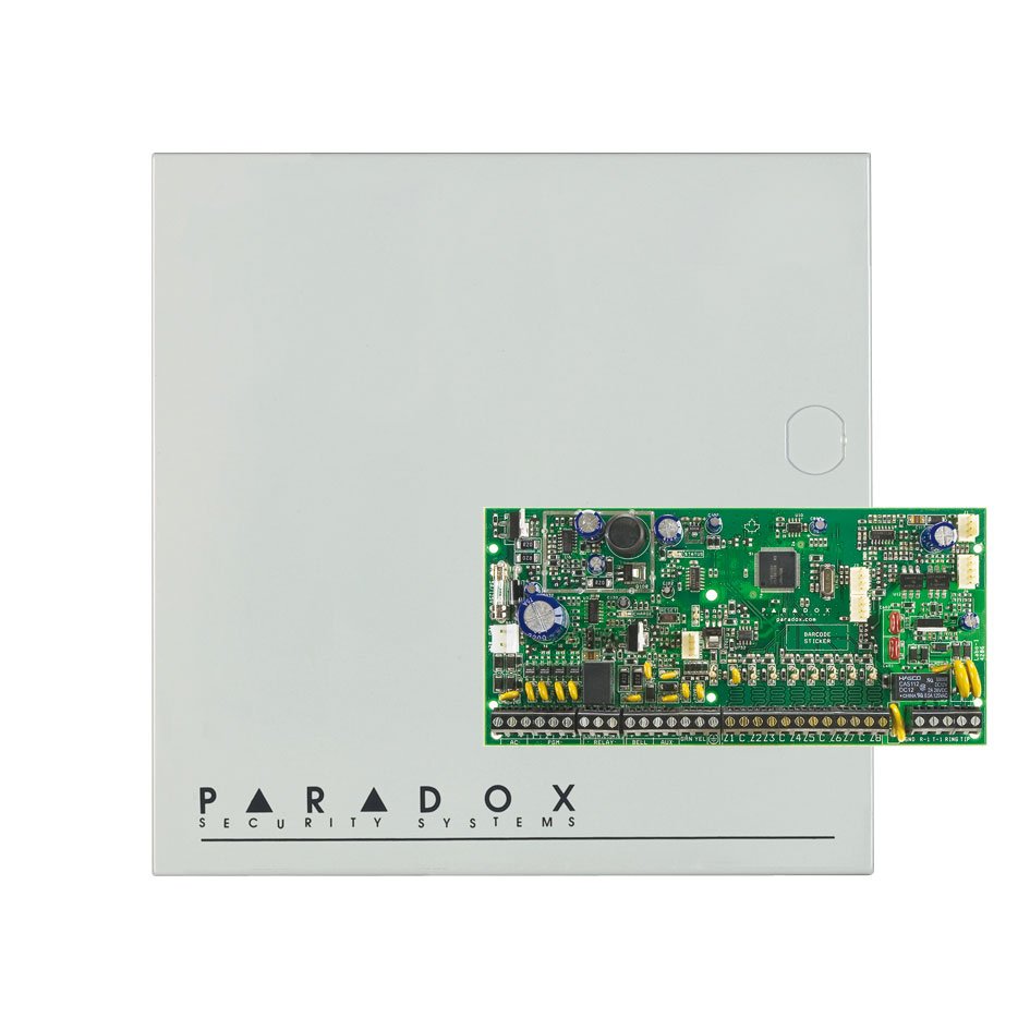 Paradox SP6000